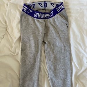 GYMSHARK FLEX LEGGINGS